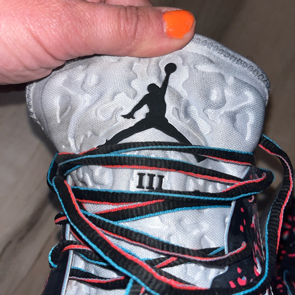 Nike Zion youth basketball shoes